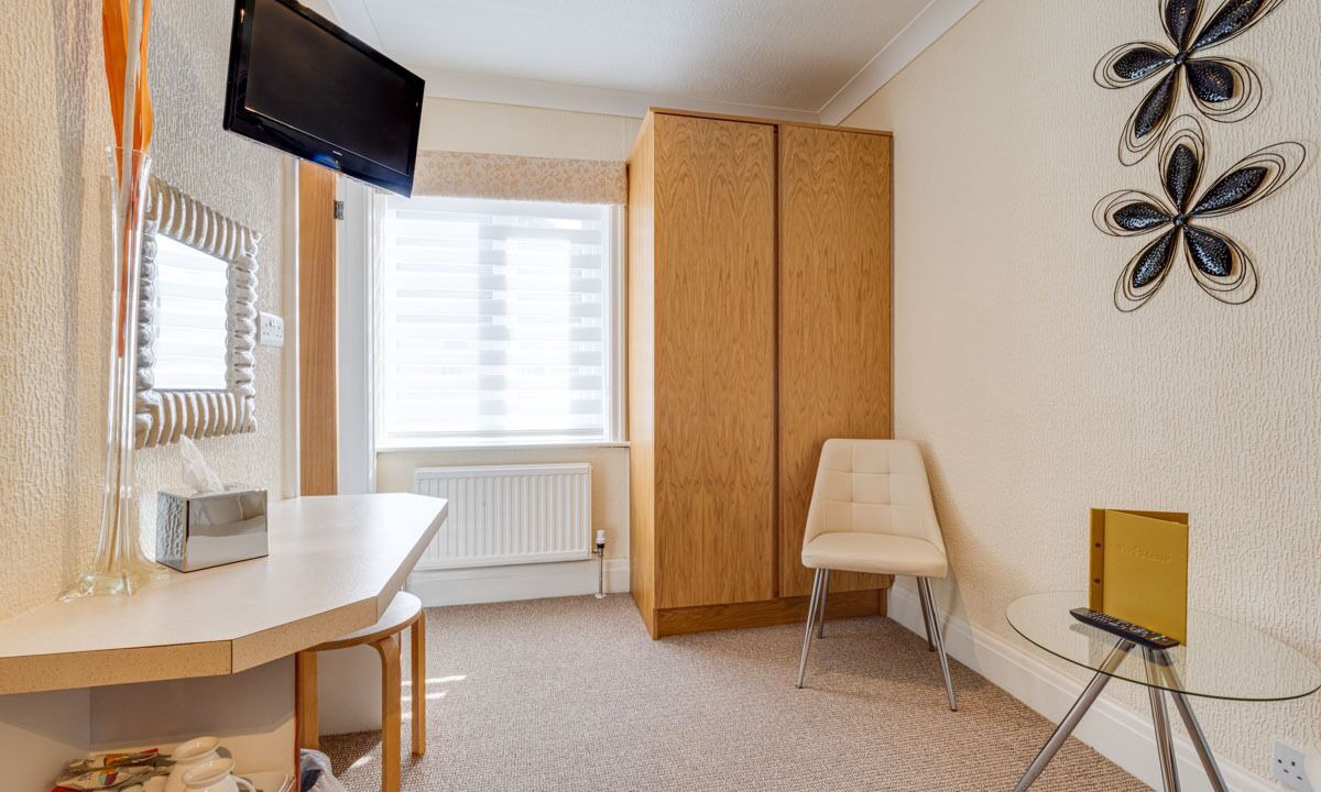 Photo of Bedroom in Scarborough
