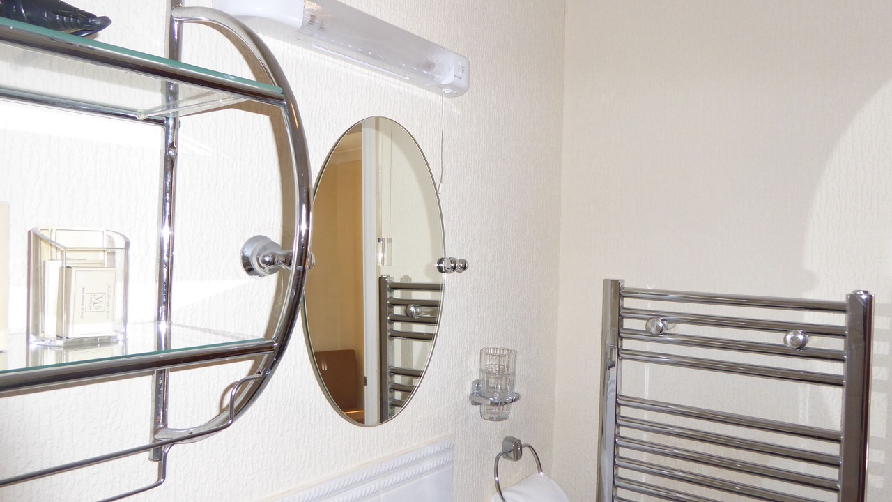 Photo of Bathroom in Scarborough