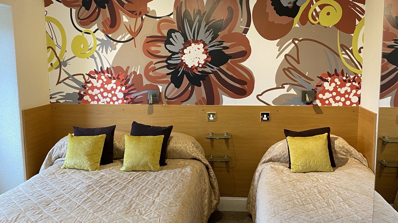 Photo of Bedroom in Scarborough