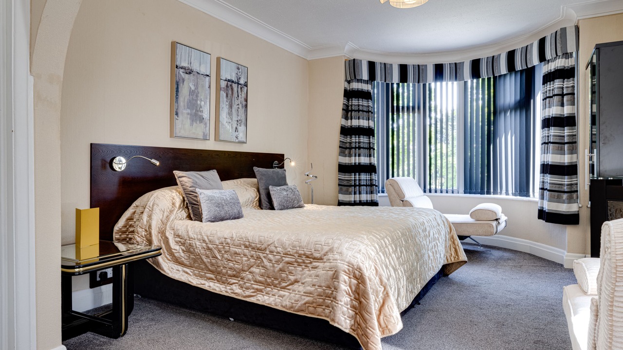 Photo of Bedroom in Scarborough
