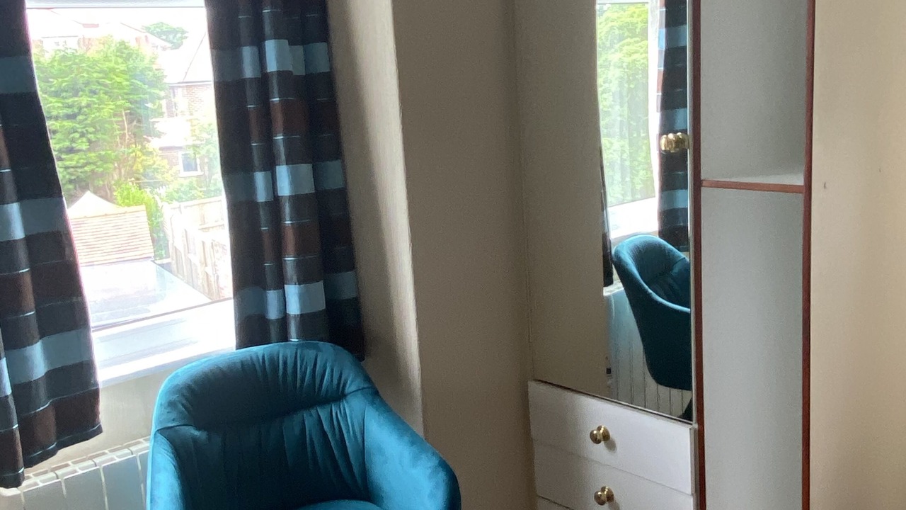 Photo of Bedroom in Scarborough