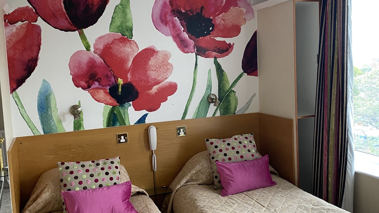 Photo of Bedroom in Scarborough