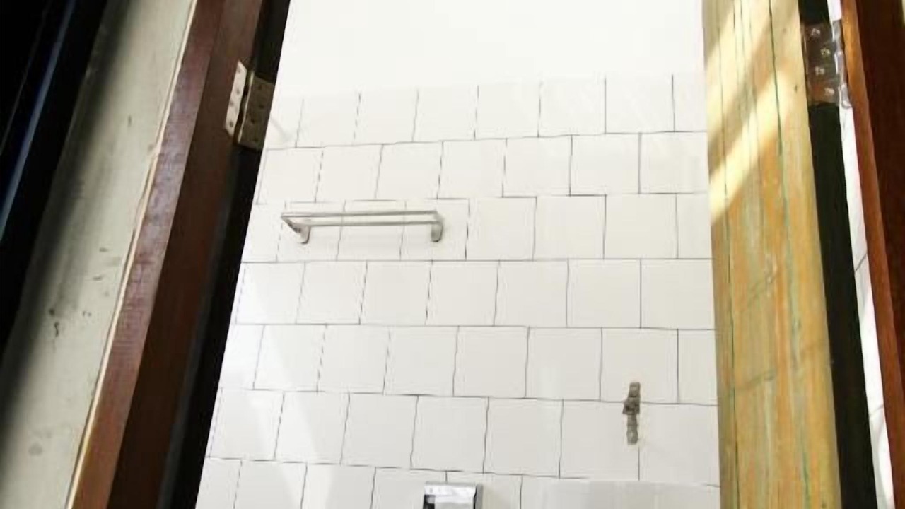 Photo of Bathroom in Khao San