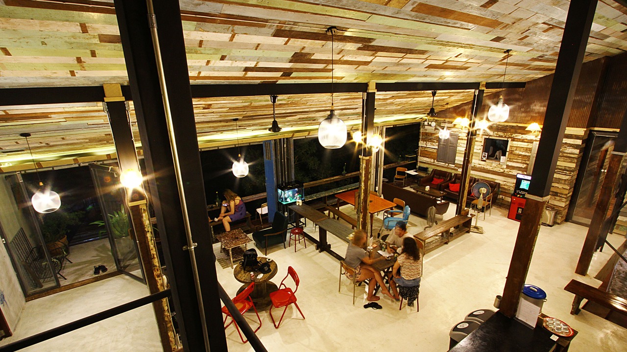Photo of Others in Khao San