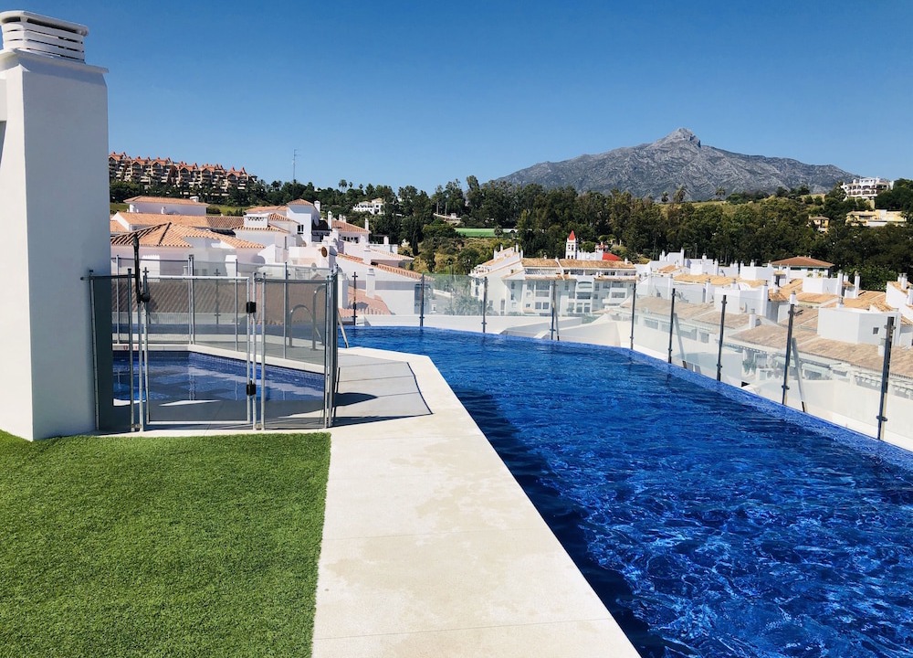 Photo of Outdoor in Nueva Andalucia