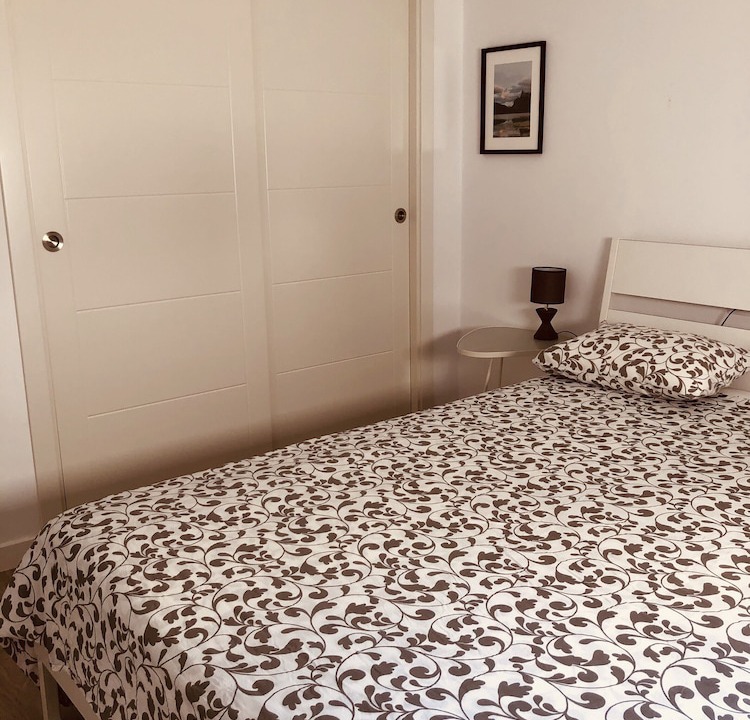 Photo of Bedroom in Nueva Andalucia