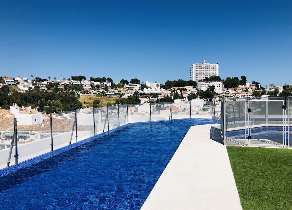 Photo of Outdoor in Nueva Andalucia