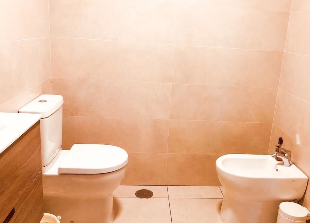 Photo of Bathroom in Nueva Andalucia