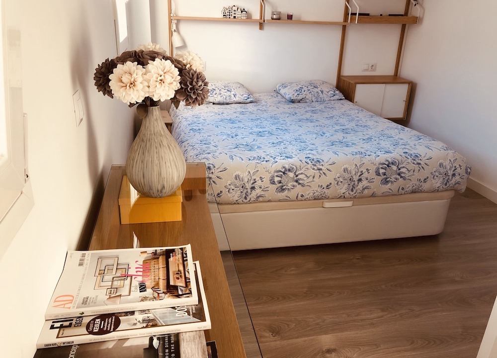 Photo of Bedroom in Nueva Andalucia