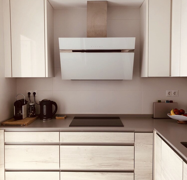 Photo of Kitchen in Nueva Andalucia