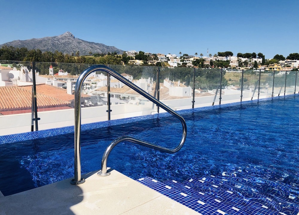 Photo of Outdoor in Nueva Andalucia