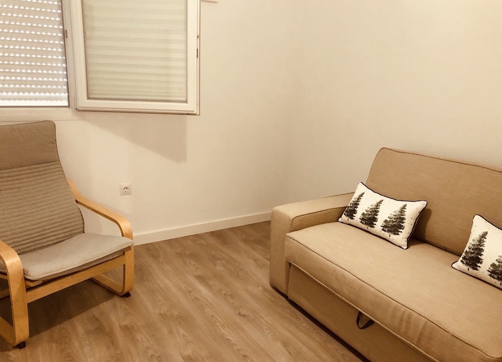 Photo of Livingroom in Nueva Andalucia