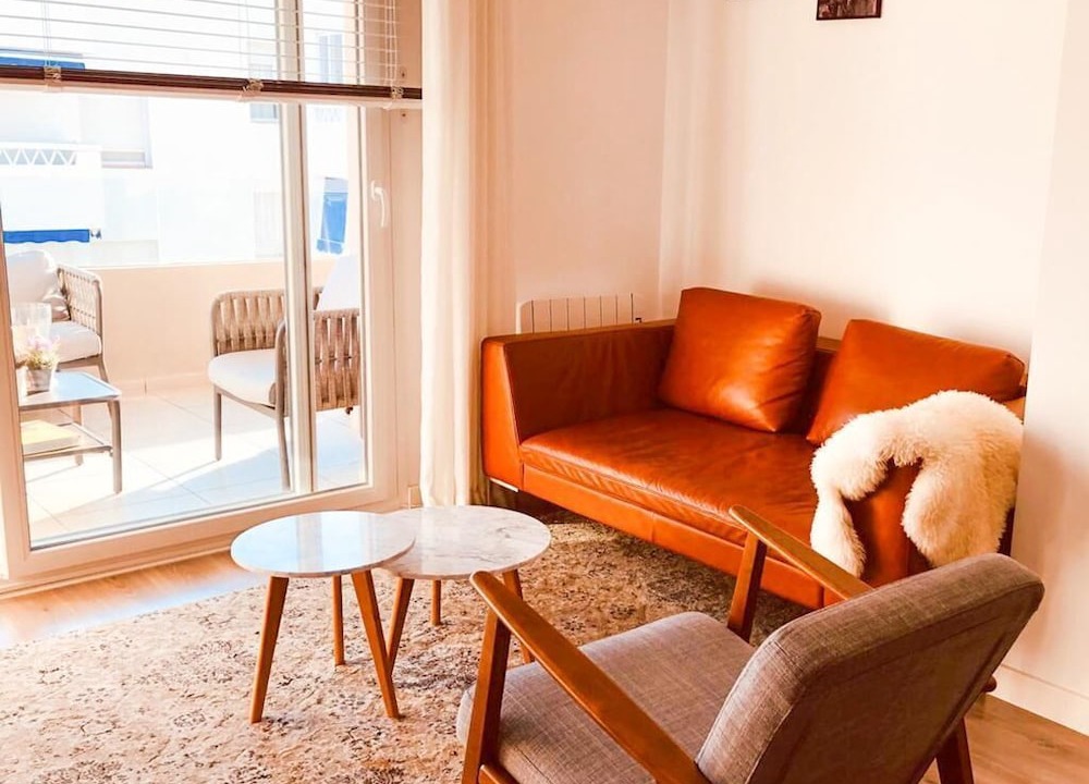Photo of Livingroom in Nueva Andalucia
