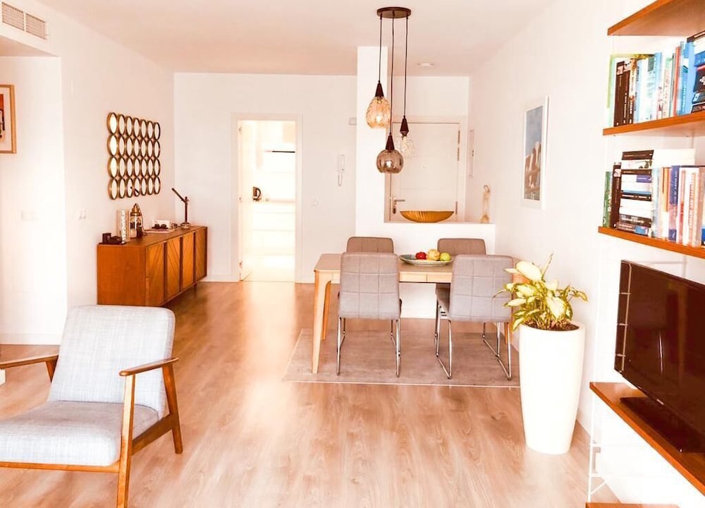 Photo of Livingroom in Nueva Andalucia
