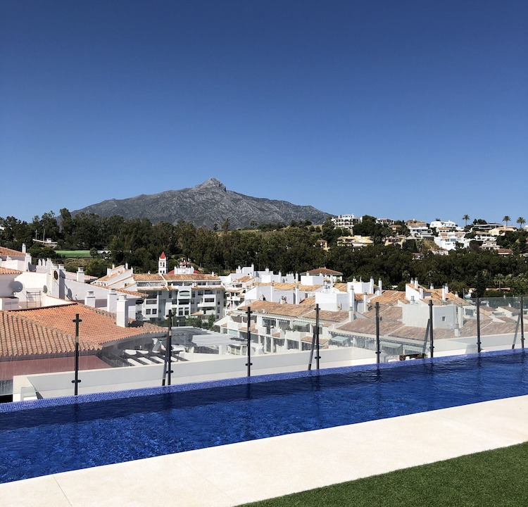 Photo of Outdoor in Nueva Andalucia