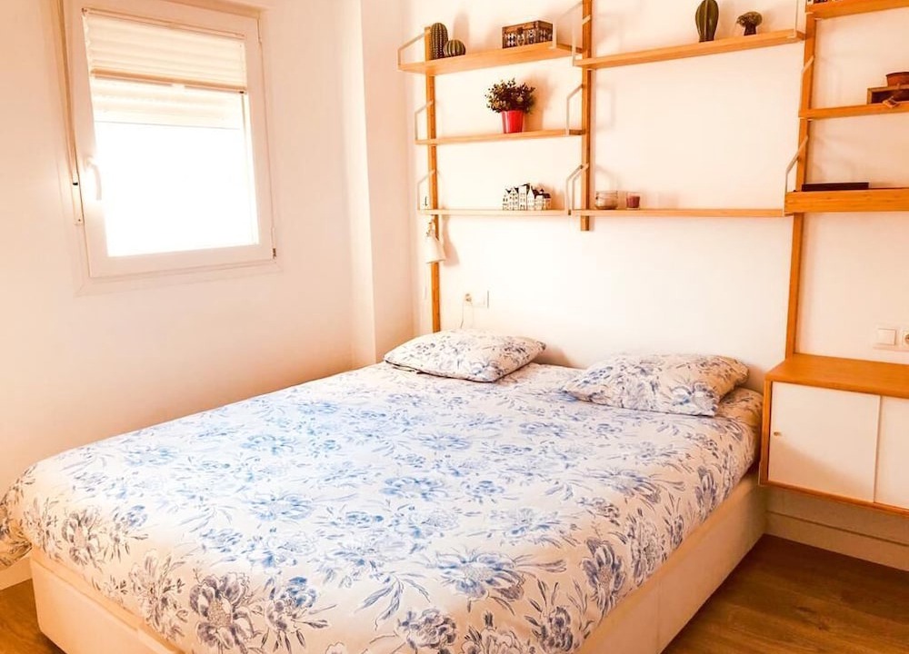 Photo of Bedroom in Nueva Andalucia