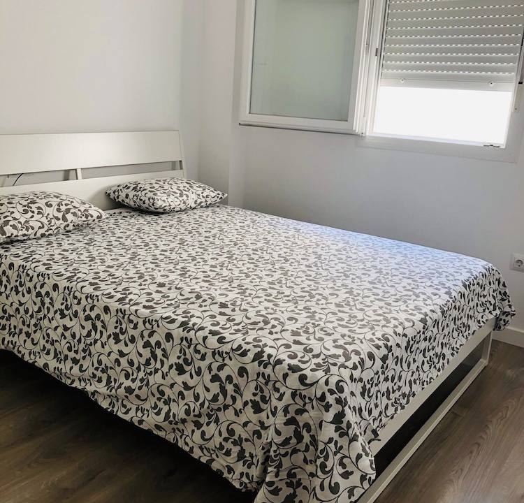 Photo of Bedroom in Nueva Andalucia