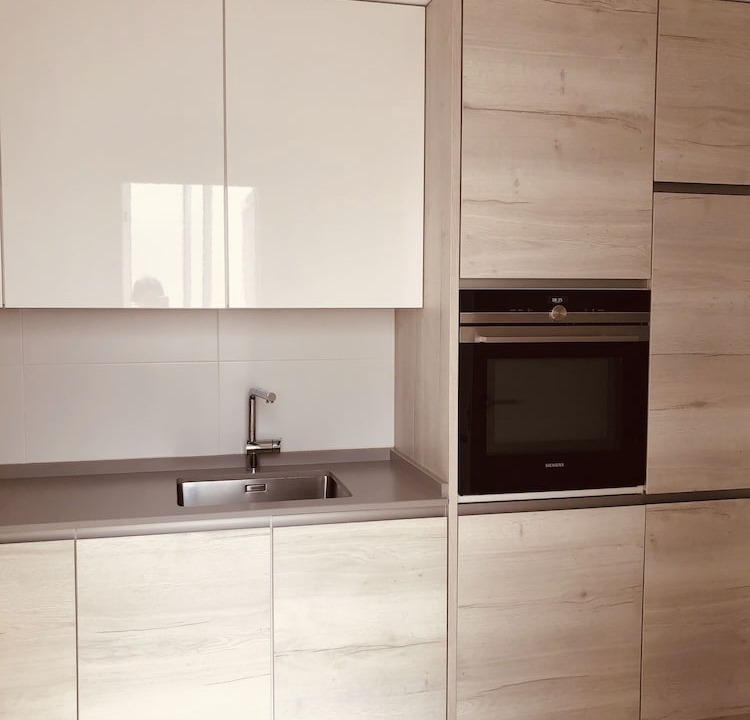 Photo of Kitchen in Nueva Andalucia