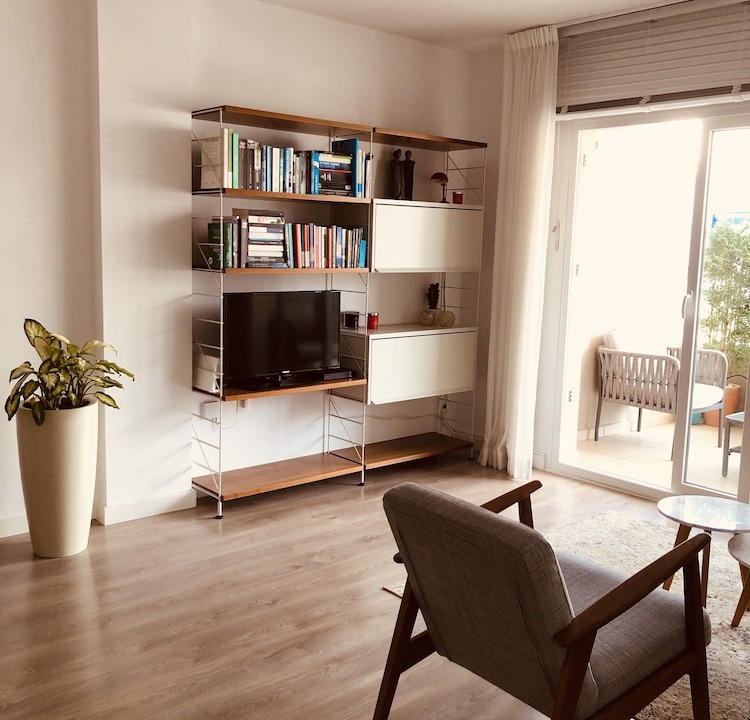 Photo of Livingroom in Nueva Andalucia