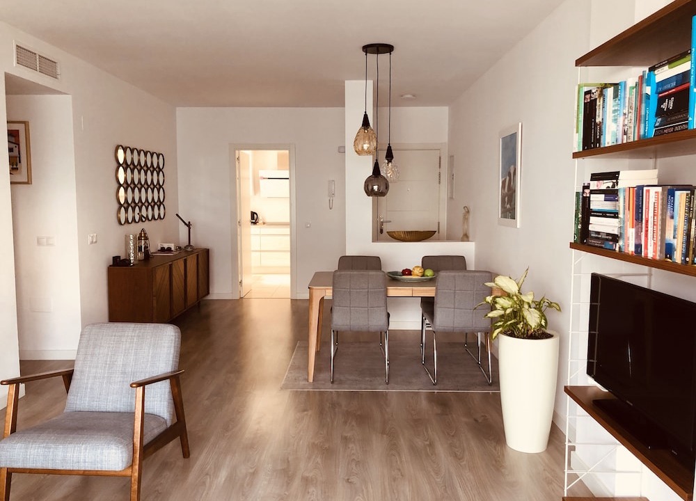 Photo of Livingroom in Nueva Andalucia