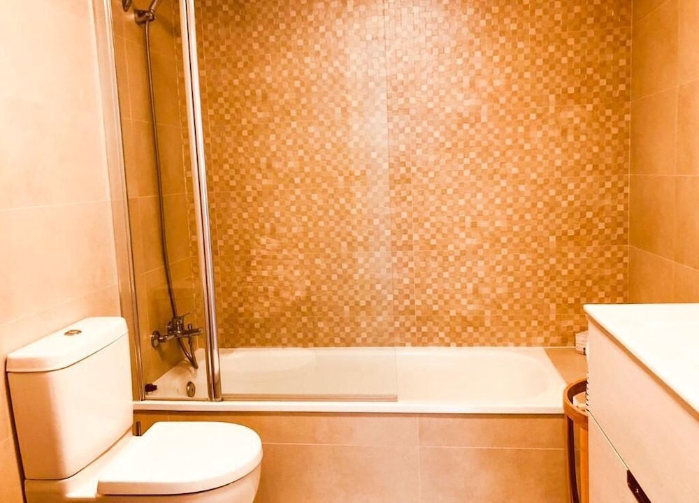 Photo of Bathroom in Nueva Andalucia