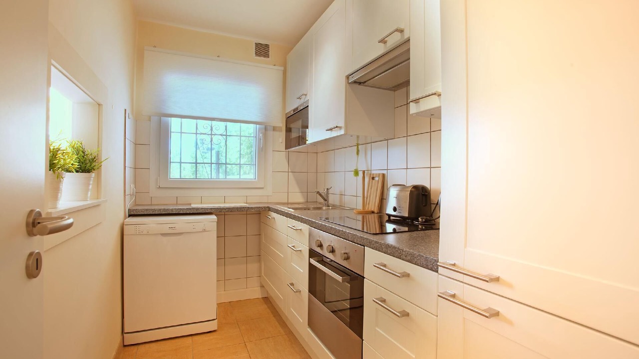 Photo of Kitchen in Urbanizacion Costabella
