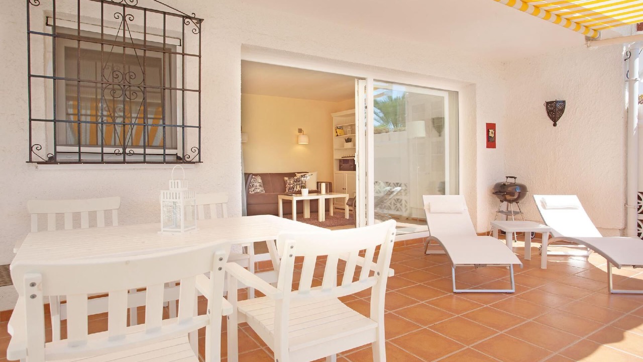 Photo of Outdoor in Urbanizacion Costabella