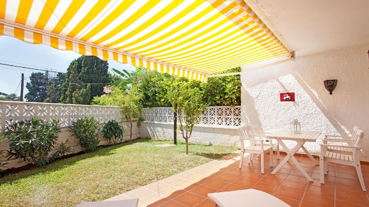 Photo of Outdoor in Urbanizacion Costabella