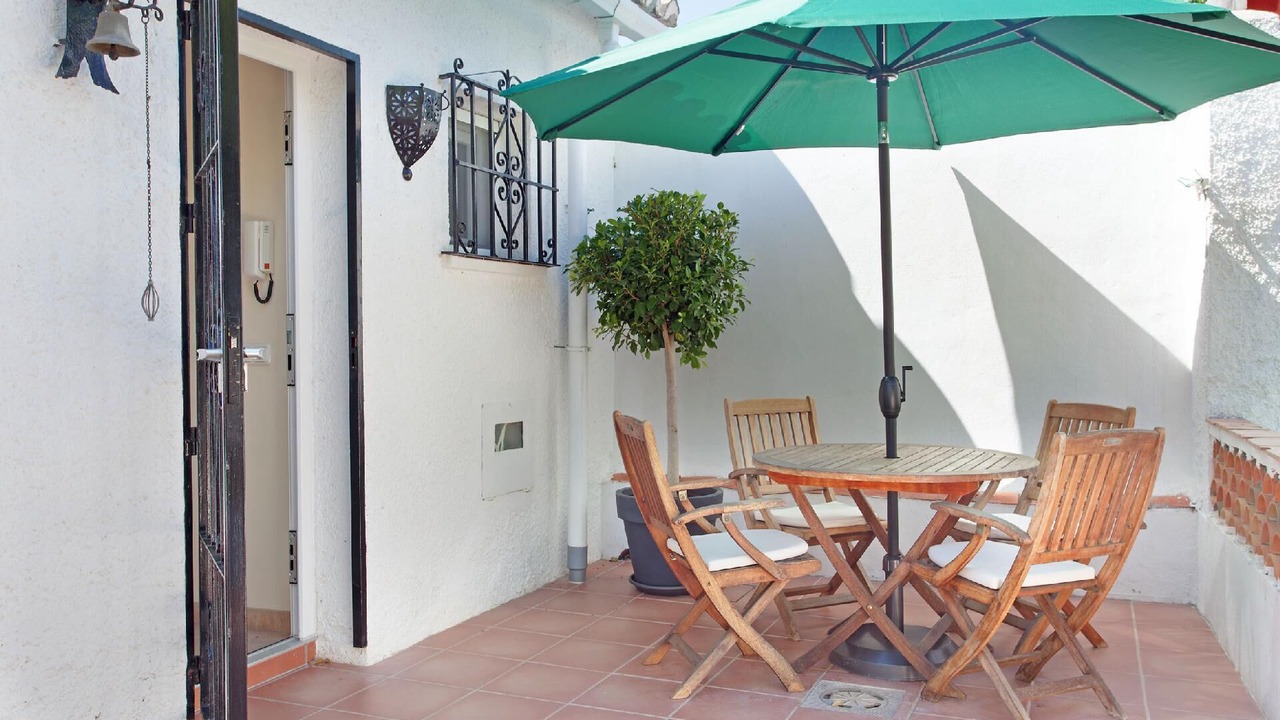 Photo of Outdoor in Urbanizacion Costabella