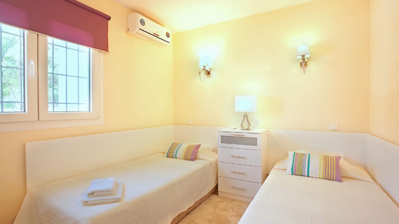 Photo of Bedroom in Urbanizacion Costabella