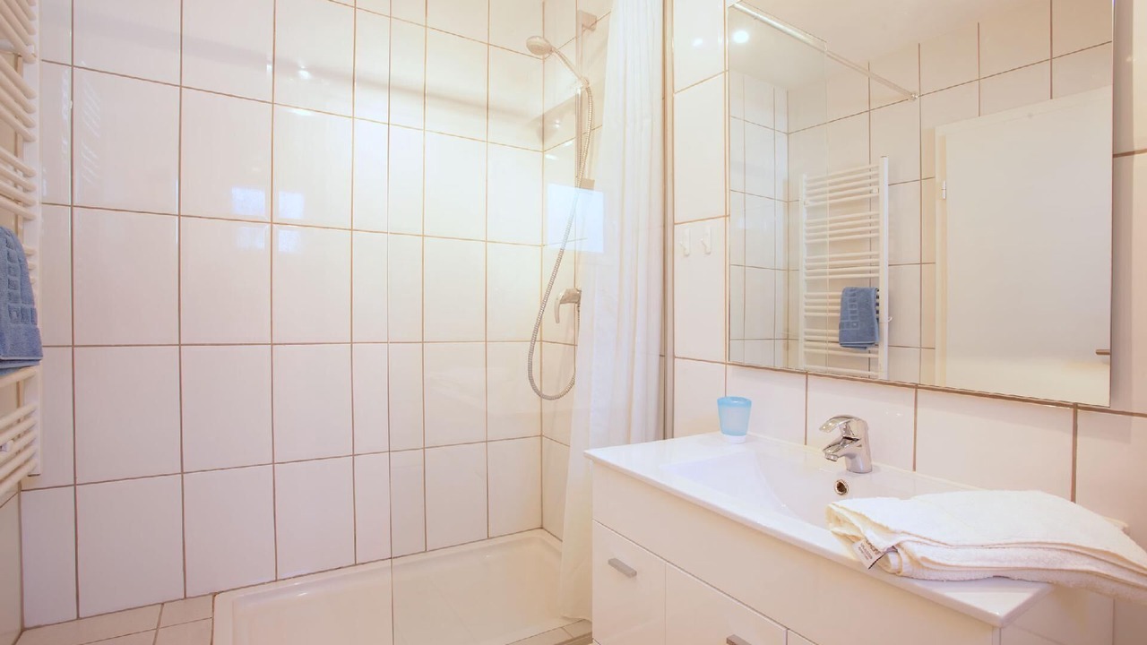 Photo of Bathroom in Urbanizacion Costabella