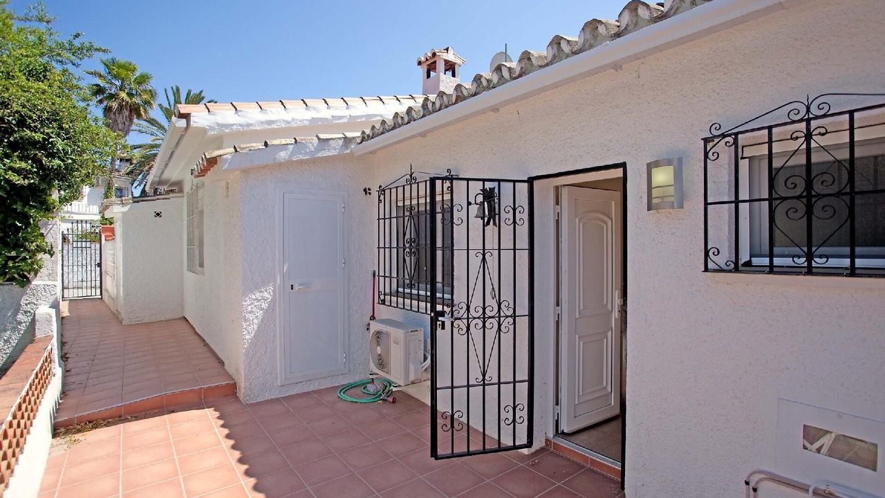 Photo of Outdoor in Urbanizacion Costabella