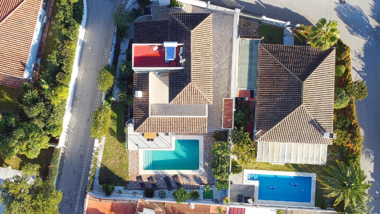 Photo of Outdoor in Urbanizacion Costabella
