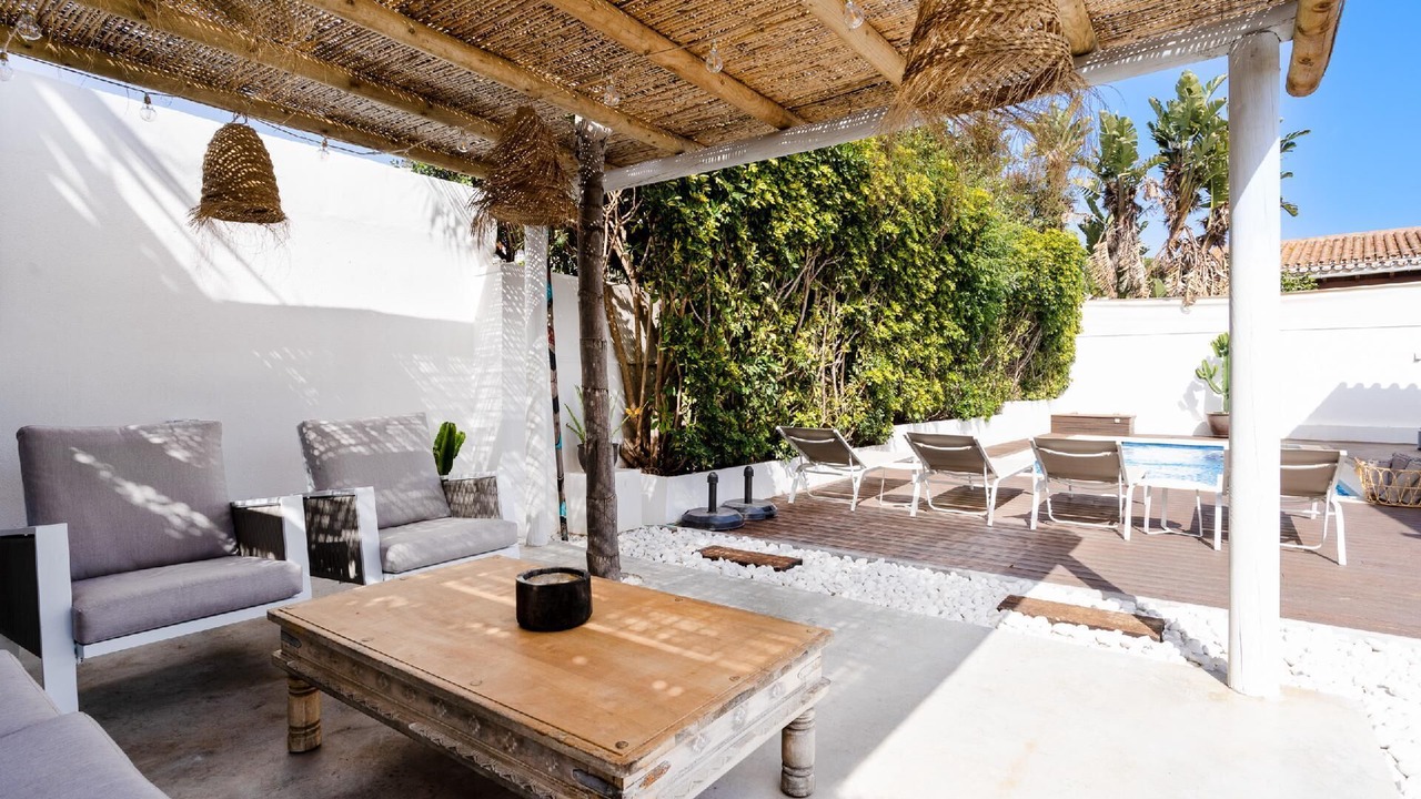 Photo of Outdoor in Urbanizacion Costabella
