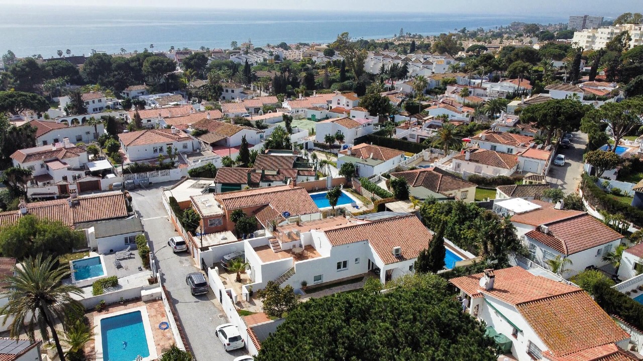Photo of Outdoor in Urbanizacion Costabella