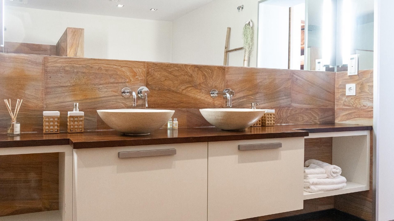 Photo of Bathroom in Urbanizacion Costabella