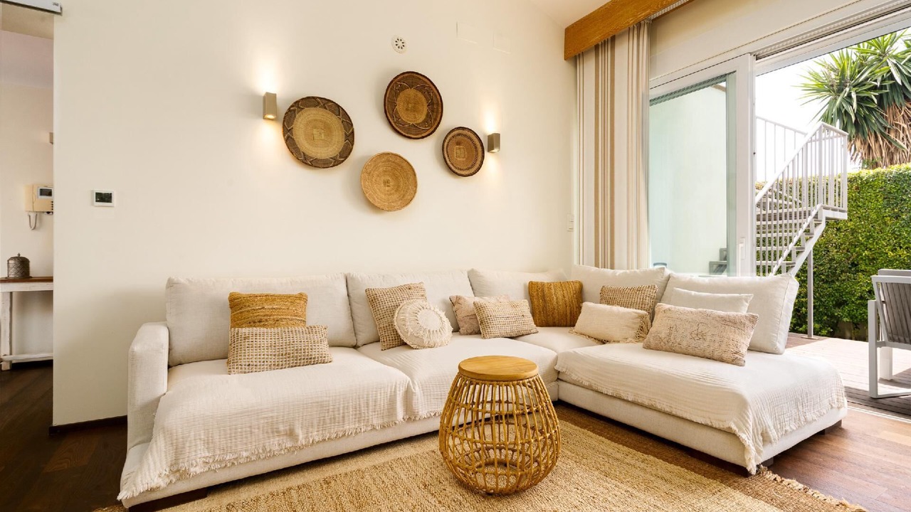 Photo of Livingroom in Urbanizacion Costabella