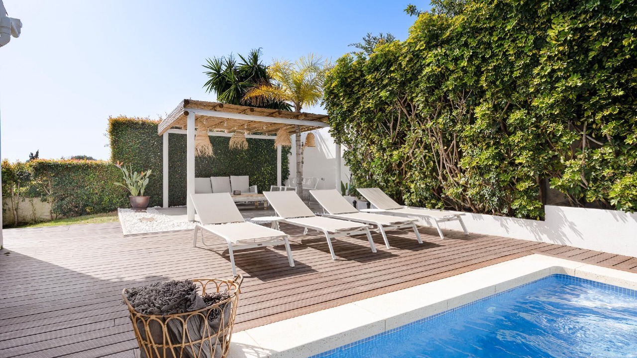 Photo of Outdoor in Urbanizacion Costabella