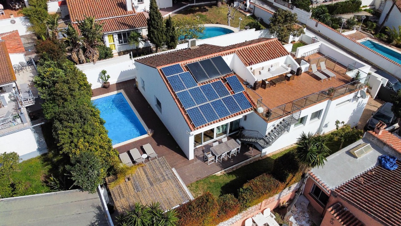 Photo of Outdoor in Urbanizacion Costabella