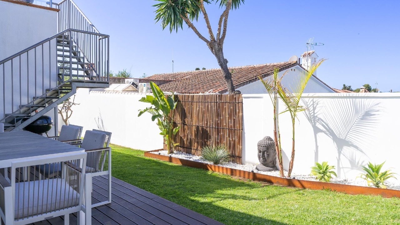 Photo of Outdoor in Urbanizacion Costabella