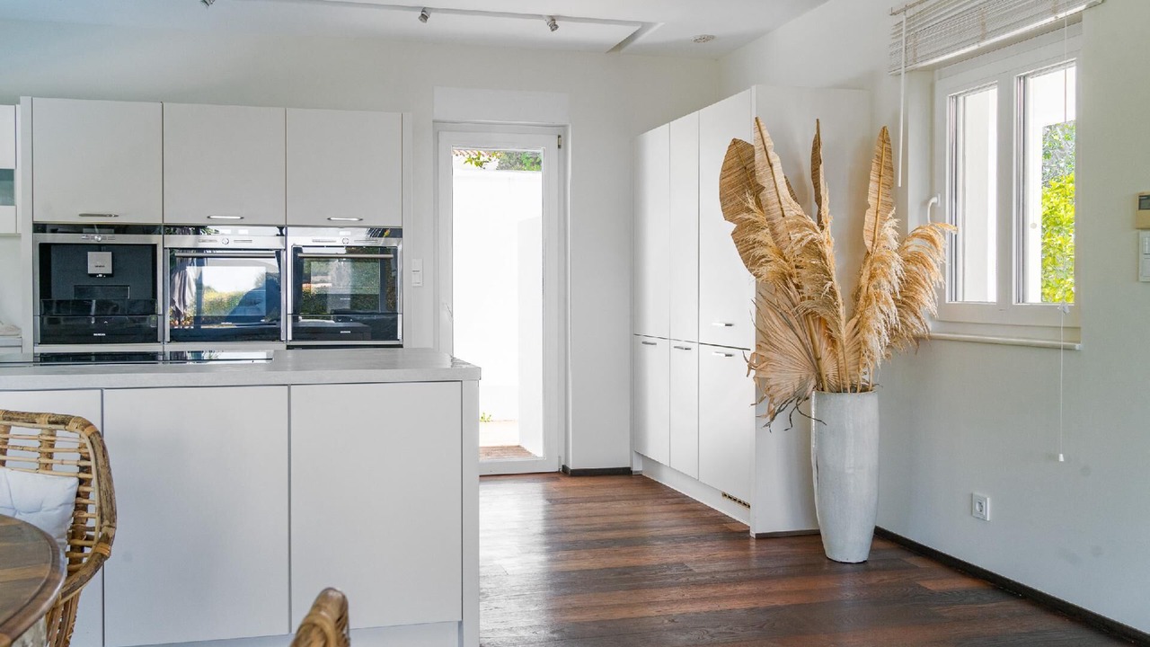 Photo of Kitchen in Urbanizacion Costabella