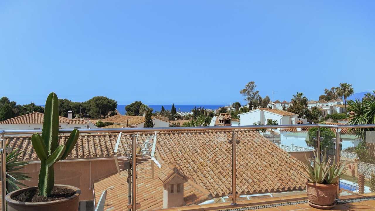 Photo of Outdoor in Urbanizacion Costabella