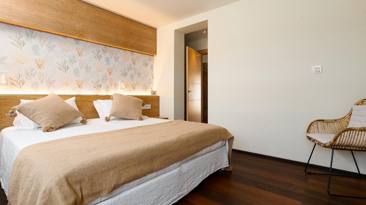 Photo of Bedroom in Urbanizacion Costabella
