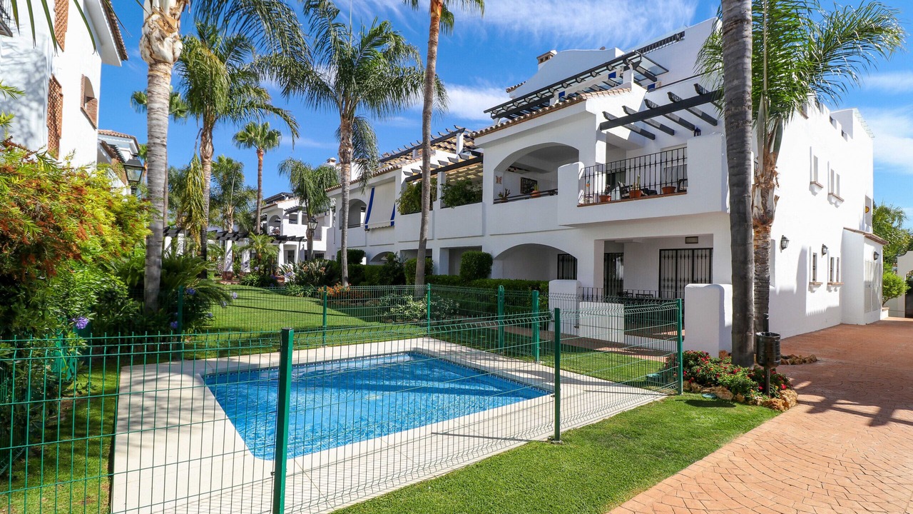 Photo of Outdoor in San Pedro de Alcantara