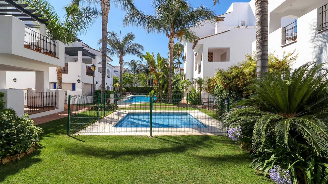 Photo of Outdoor in San Pedro de Alcantara