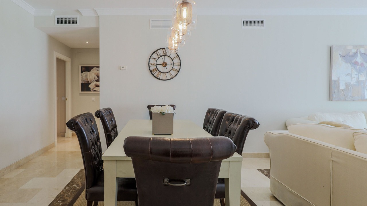 Photo of Livingroom in San Pedro de Alcantara