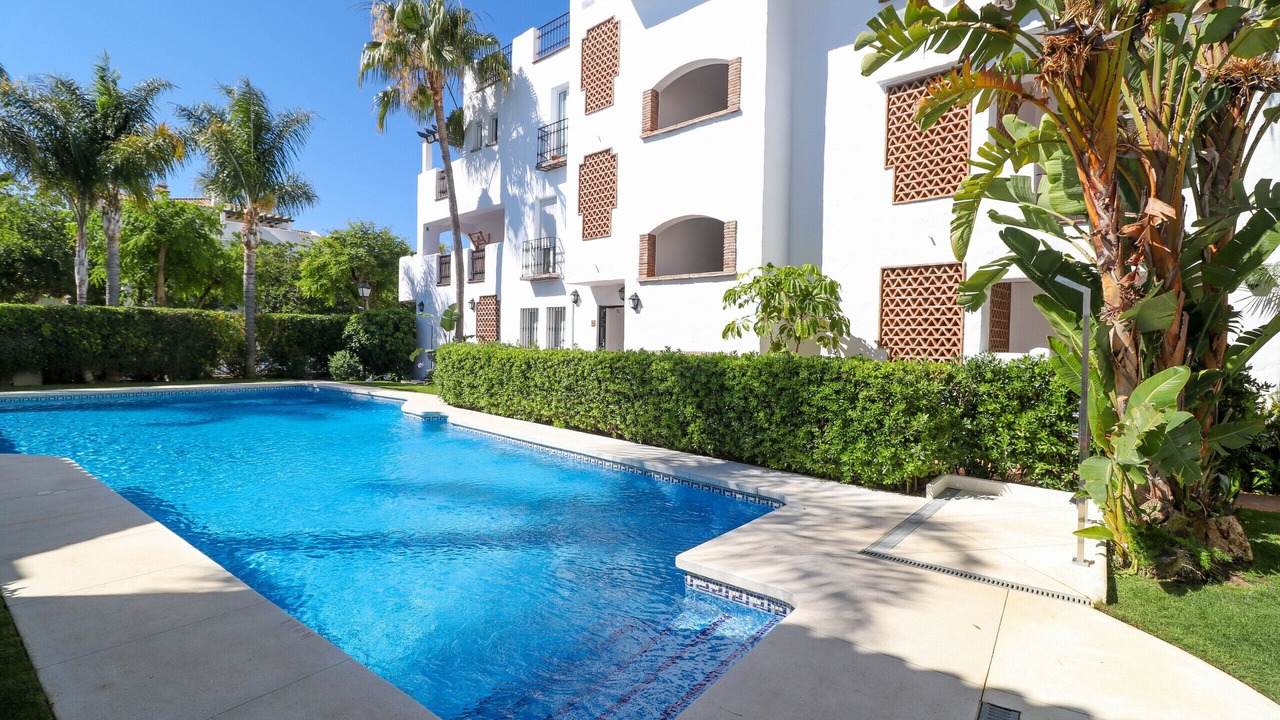 Photo of Outdoor in San Pedro de Alcantara