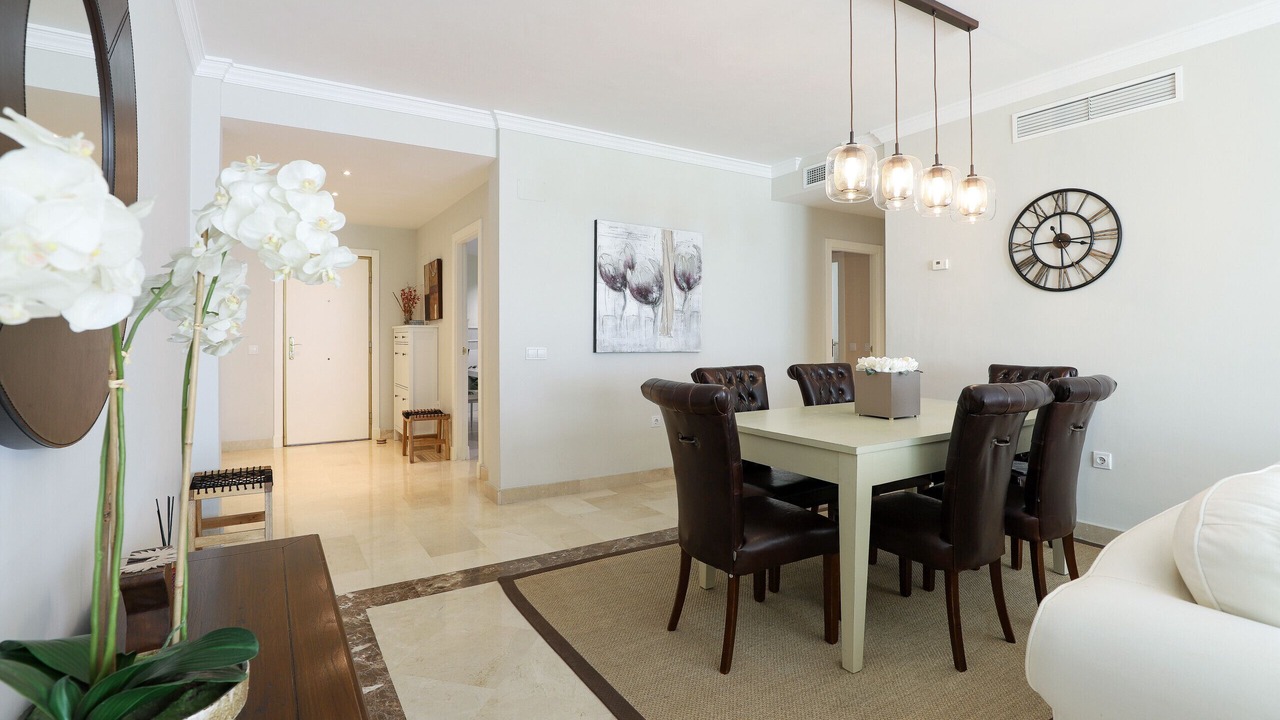 Photo of Livingroom in San Pedro de Alcantara