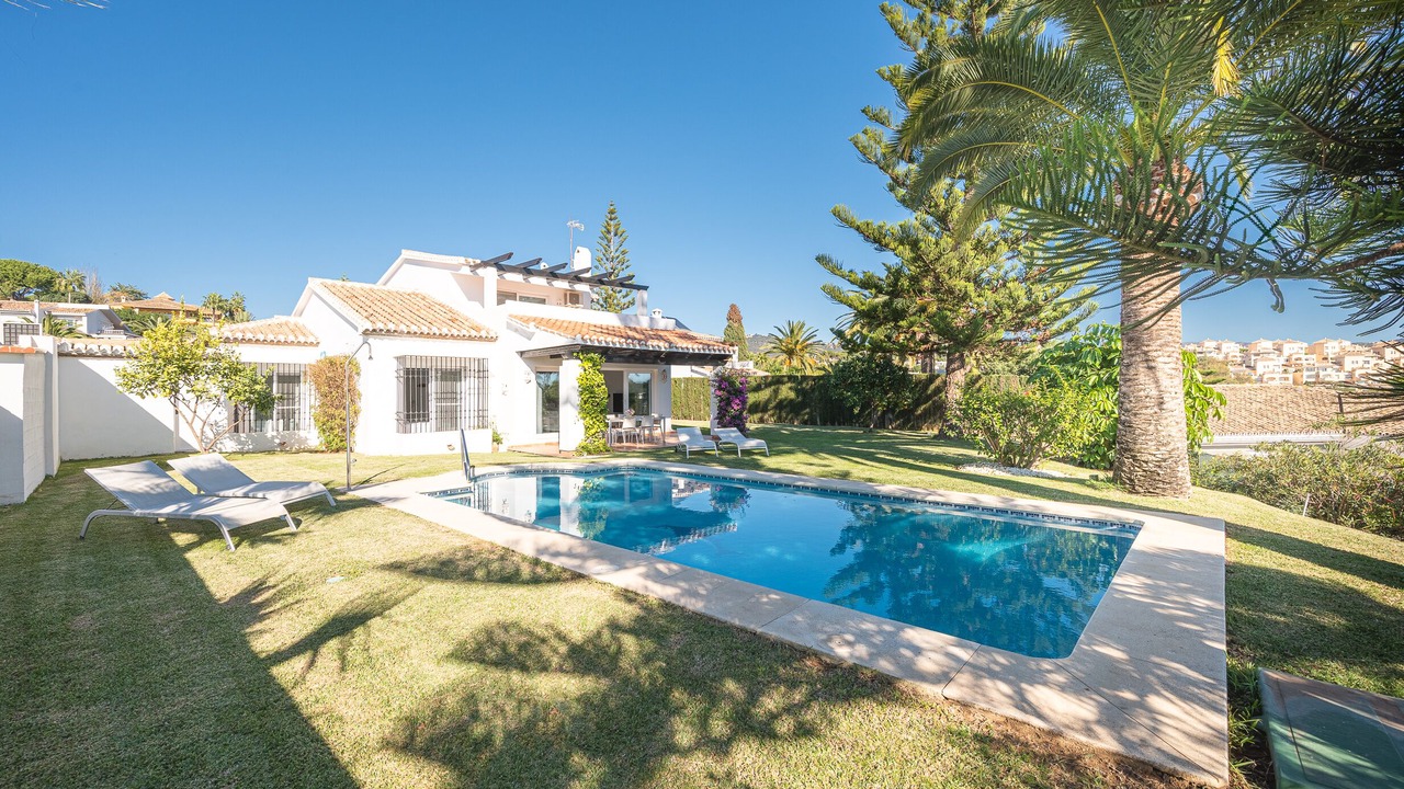 Photo of Outdoor in Elviria