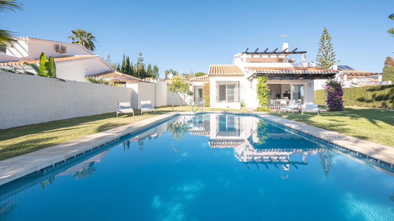 Photo of Outdoor in Elviria